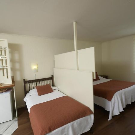 Aparthotel Dptos Castelar Vina del Mar Exteriér fotografie