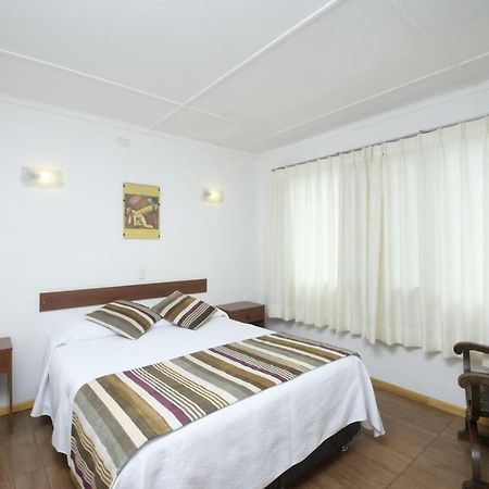Aparthotel Dptos Castelar Vina del Mar Exteriér fotografie