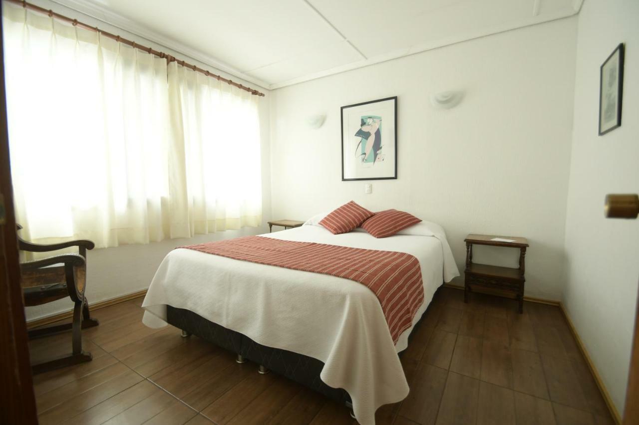 Aparthotel Dptos Castelar Vina del Mar Exteriér fotografie
